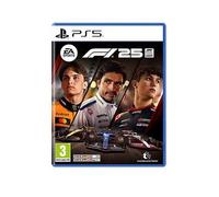 Playstation F1&Reg; 25 One Colour