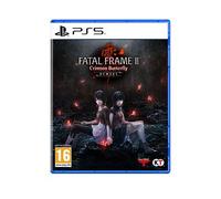 Playstation Fatal Frame Ii One Colour