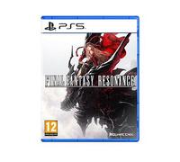 Final Fantasy Resonance - PS5