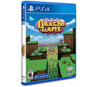 Limited Run Dragon Lapis (Import)