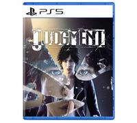 Judgment [PS5 GAME]