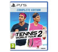 TENNIS WORLD TOUR 2 PS5