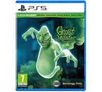 Ghost Master: Resurrection (PS5)