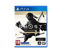 Playstation Ghost Of Tsushima: Director'S Cut One Colour