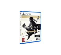 Playstation GHOST OF TSUSHIMA DIRECTOR'S CUT- PS5