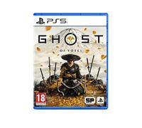 Sony Interactive Entertainment Ghost of Yōtei