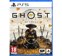 Sony Interactive Entertainment Ghost of Yōtei