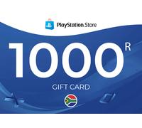 PlayStation Gift Card 1000 ZAR - SOUTH AFRICA