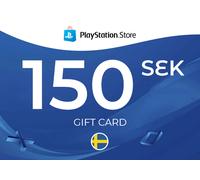 PlayStation Gift Card 150 SEK Key - SWEDEN