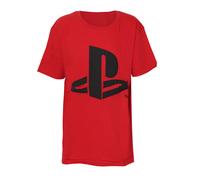 Playstation Girls Player T-Shirt