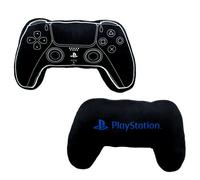 Playstation Glow In The Dark Shaped Cushion