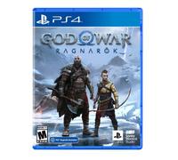 God of War Ragnarök - PlayStation 4 PlayStation (Sony Playstation 4) (US IMPORT)