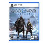 PlayStation God of War Ragnarok 5