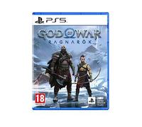 Playstation God Of War Ragnarok One Colour