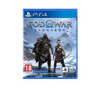 Playstation God Of War Ragnarok One Colour