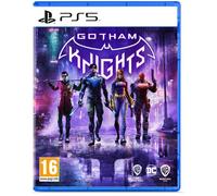 PlayStation Gotham Knights PS5