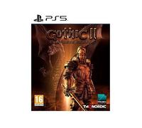 Playstation Gothic 2: Complete Classic One Colour