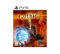 Playstation Gothic 3: Classic One Colour