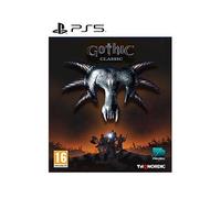 Playstation Gothic: Classic One Colour