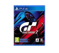 Playstation Gran Turismo 7 One Colour