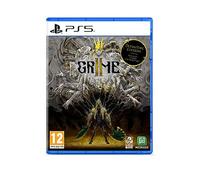 Playstation Grime Ii: Definitive Edition One Colour