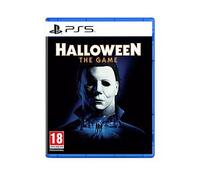 Playstation Halloween: The Game One Colour