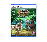 Playstation Harvest Moon: Echoes Of Teradea One Colour