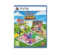 Playstation Hasbro Games: & Junior Collection One Colour