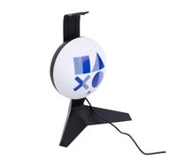 Playstation Head Light Headphone Stand Gaming Accessories UK Seller