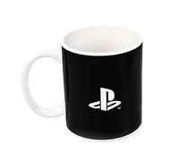 Playstation Heat Changing Mug
