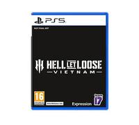 Playstation Hell Let Loose: Vietnam One Colour