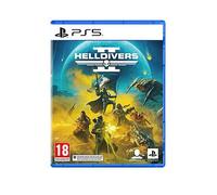 Playstation Helldivers 2 One Colour