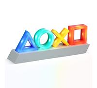 PlayStation Heritage Icon Light