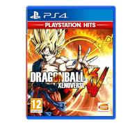Playstation Hits Dragon Ball Xenoverse (PS4)