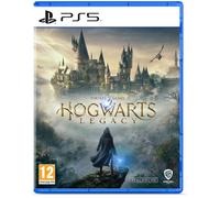 PlayStation Hogwarts Legacy PS5