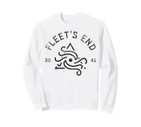 Playstation Horizon Forbidden West Burning Shores 3041 Sweatshirt