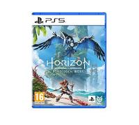Playstation Horizon Forbidden West One Colour
