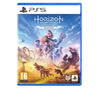 Horizon Zero Dawn Remastered - PlayStation 5