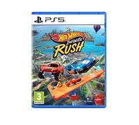 Playstation Hot Wheels: Infinite Rush One Colour