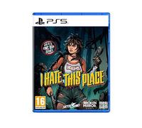 Playstation I Hate This Place: Elena Edition One Colour