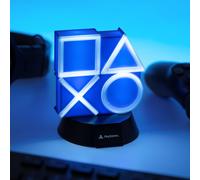 Playstation Icon Light