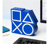 Playstation Icons 2D Box Light
