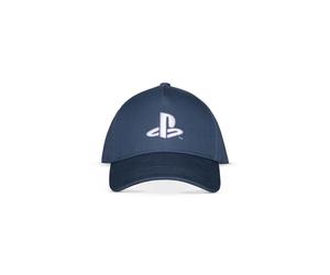 Playstation Icons Cap navy Onesize