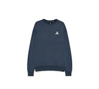 Playstation Icons Sweatshirt navy XXL