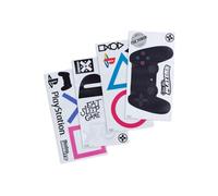 Playstation Wall Decals