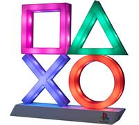 PlayStation Icons Light XL