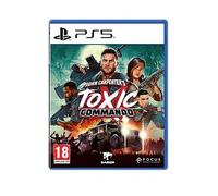 Playstation John Carpenter'S Toxic Commando One Colour