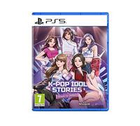 Playstation K-Pop Idol Stories: Road To Debut One Colour