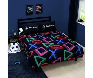 PlayStation Kids Bedding Set - Double