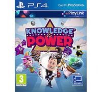 PlayStation, Knowledge Is Power - Gamme PlayLink